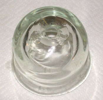 Drilled bowl example